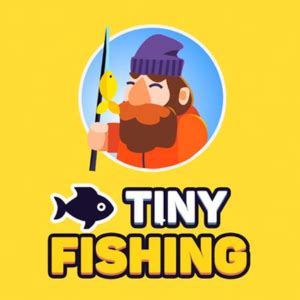 tiny fishing poki|tiny fishing github.